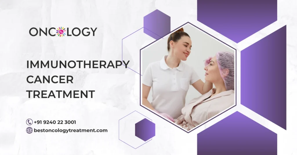 Immunotherapy in Chennai