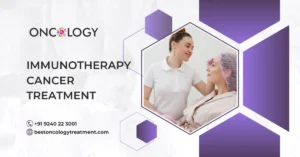 Immunotherapy in Chennai