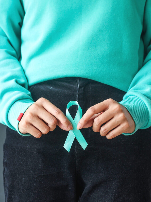 Symptoms of Female Prostate Cancer